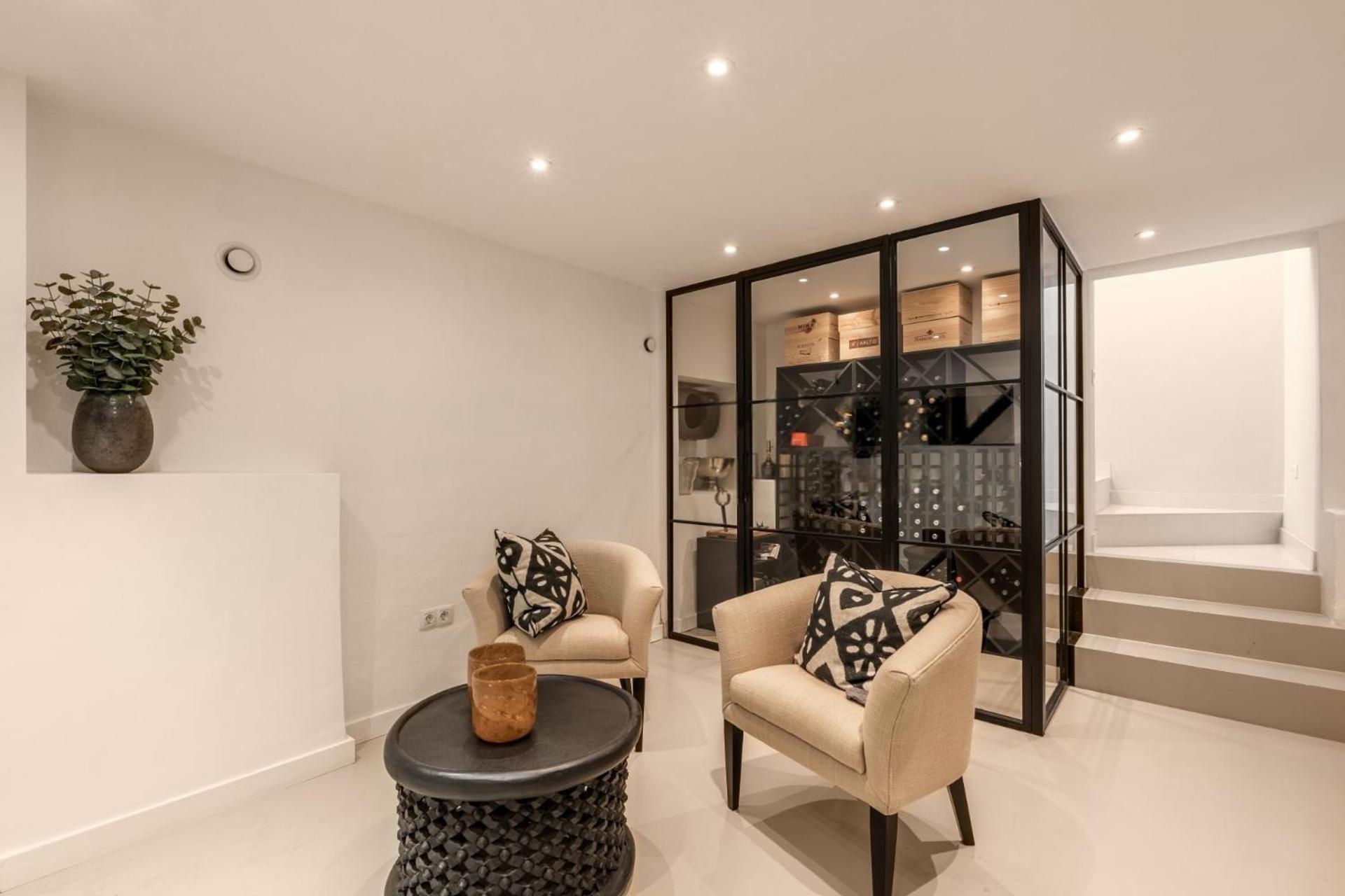Apartment Rez Tun Puerto Marbella