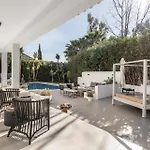 Rez Tun Puerto Romano Marbella