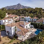 Rez Tun Puerto Romano Marbella
