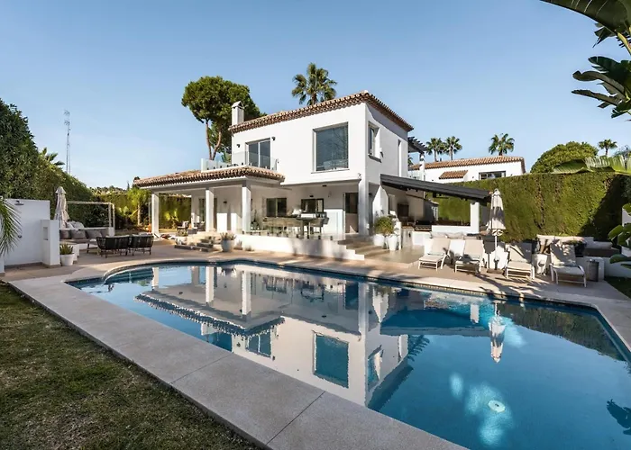 Rez Tun Puerto Romano Marbella