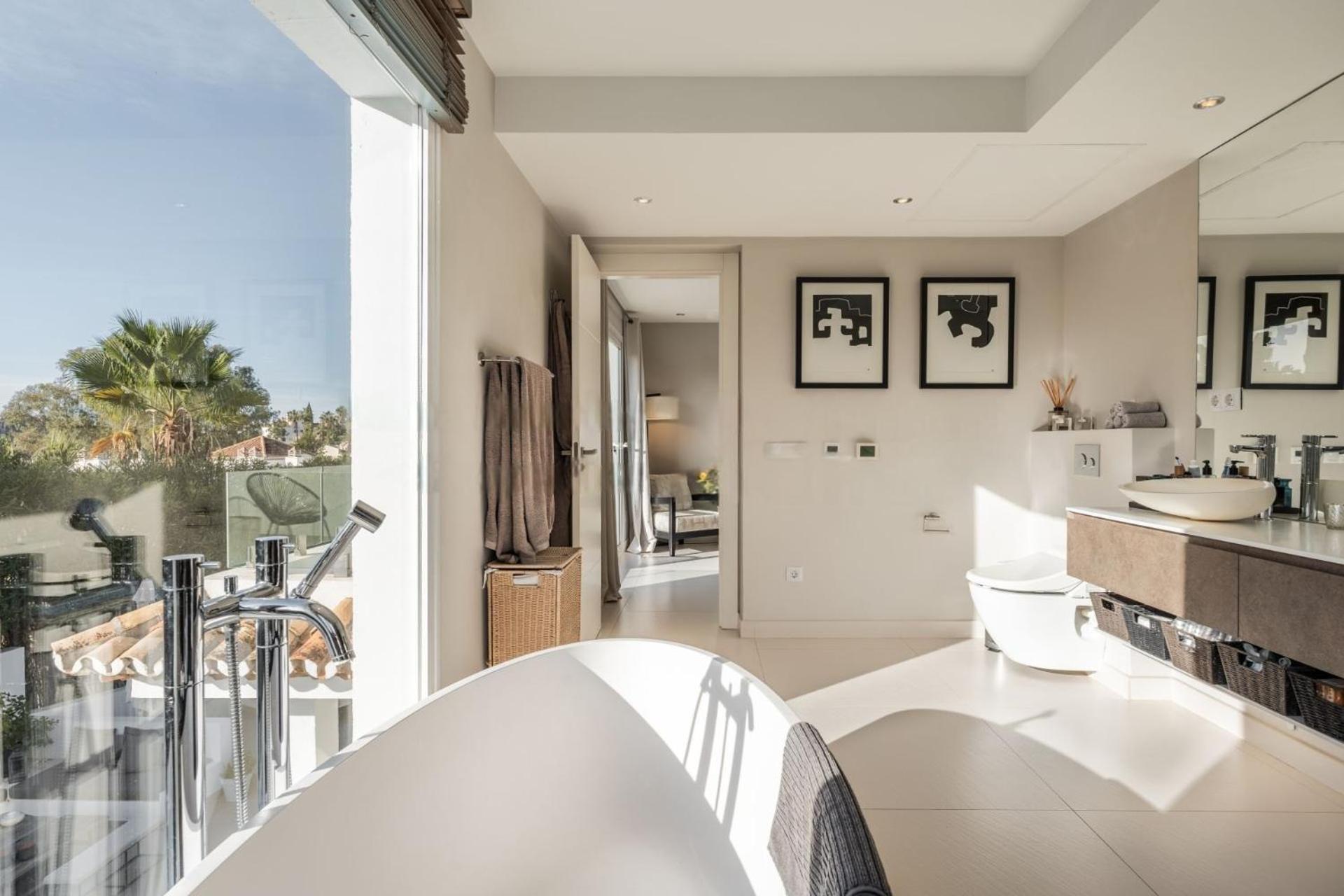 Rez Tun Puerto * Marbella