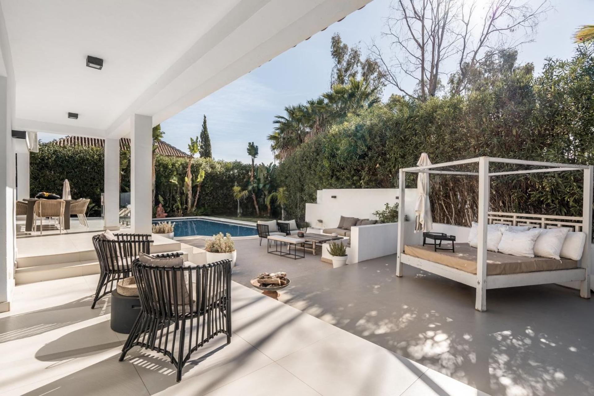 Rez Tun Puerto Appartamento Marbella