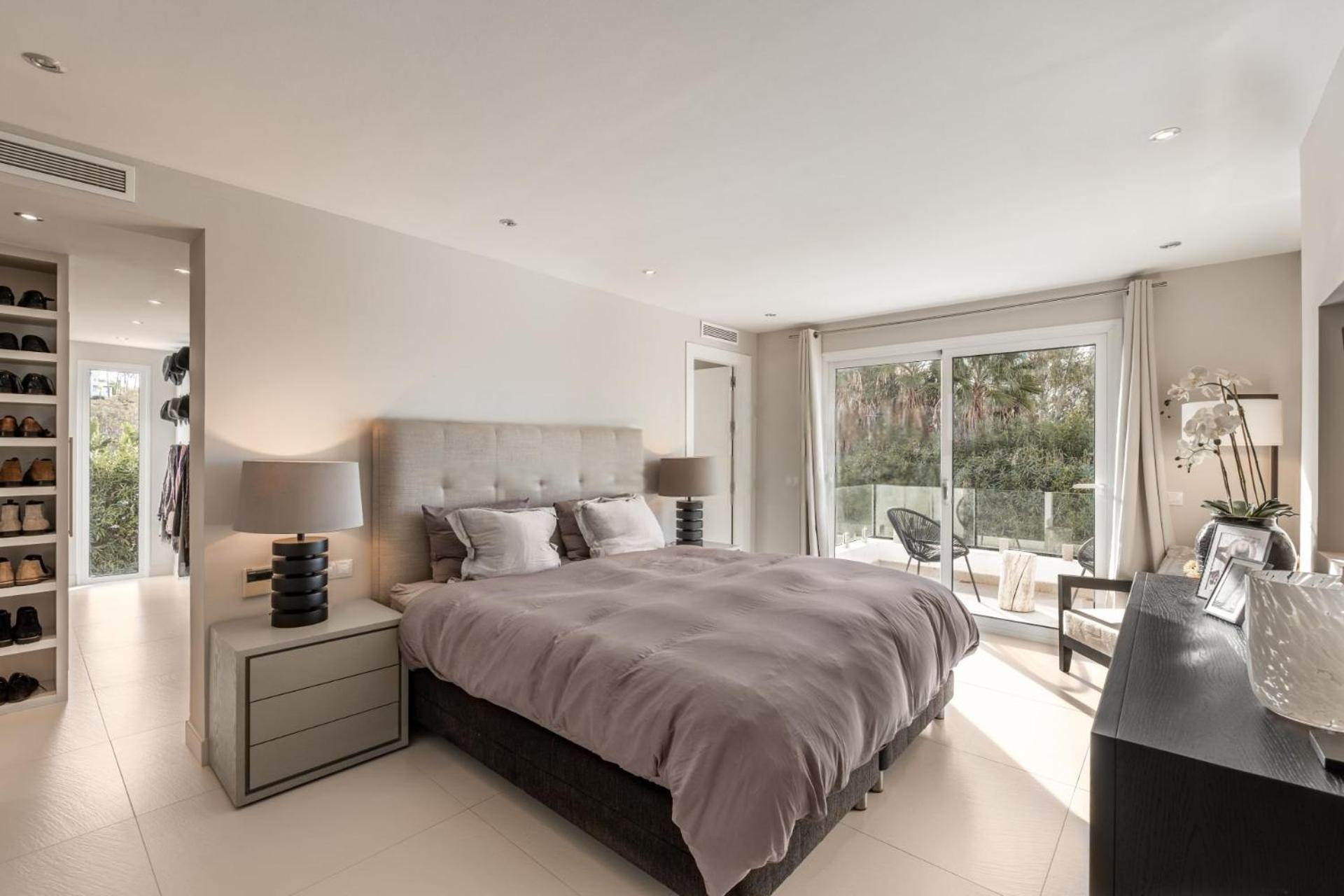 Apartamento Rez Tun Puerto Marbella