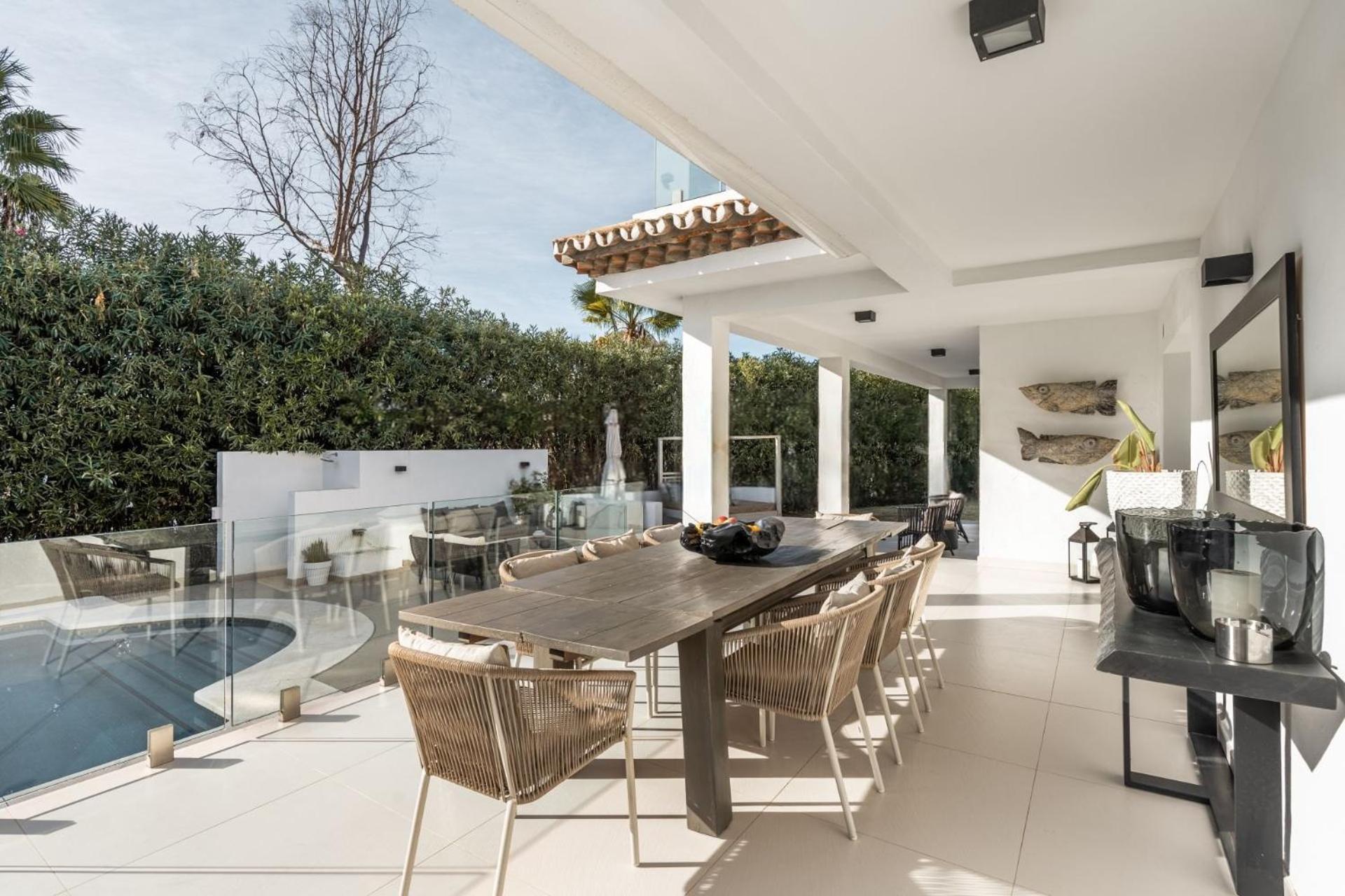 Rez Tun Puerto Marbella