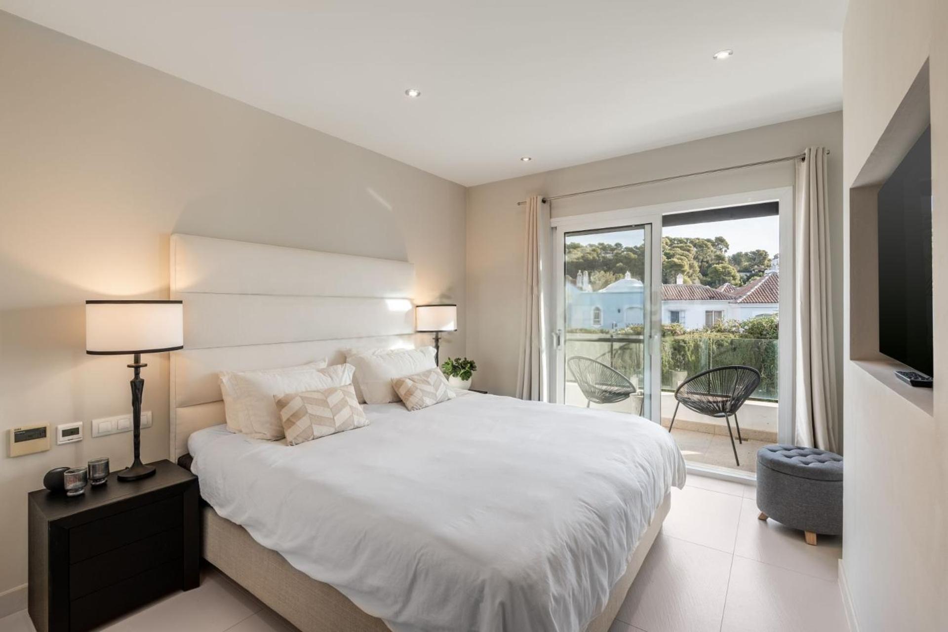 Rez Tun Puerto * Marbella