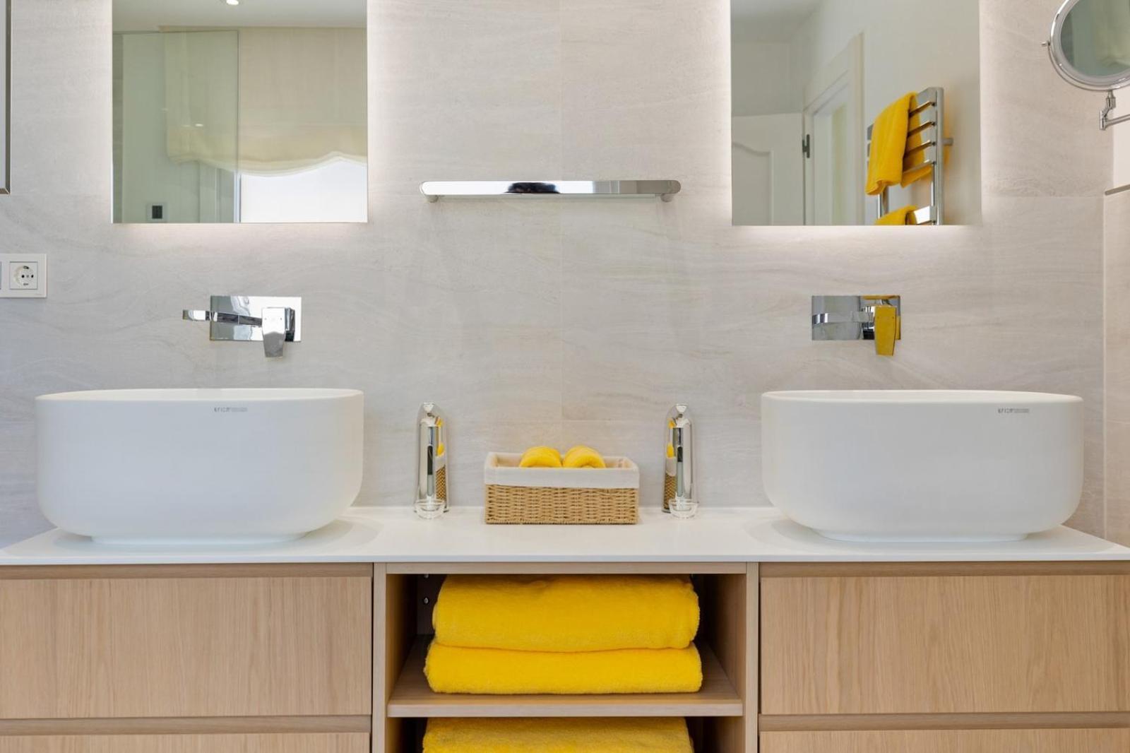 Apartamento Rez Tun Puerto *