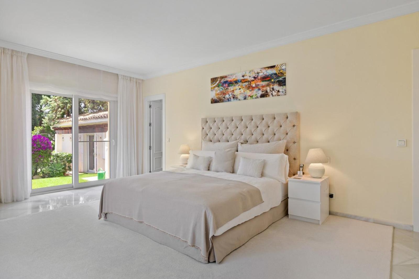 Apartamento Rez Tun Puerto Marbella